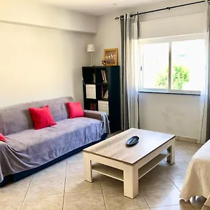 Appartement Tavira Apartamento